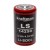 XCell Kraftmax LS14250 1/2 AA Li-SOCl2 Spezial Batterie Industriezelle | 3,6V 1200mAh