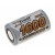 XCell racing 1600 Akku 2/3 A  X2/3A1600 | NiMH Hochstrom Flat-Top Industriezelle | 1,2V 1600mAh