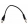 0,25m USB 2.0 Kabel Stecker Typ A auf Stecker Typ B, Drucker, Scanner, HDD