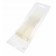 100 Stück Kabelbinder 200 x 2,5mm von Goobay aus wetterfestem Nylon in Farbe weiß, bzw. transparent. Hersteller Artikelnummer 17061
