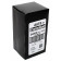 10 x 6er Pack Camelion Knopfzelle, Batterie, A675, PR44, A675-BP6, für Hörgeräte