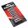 10x Camelion Plus Alkaline Batterie, AAA Micro [LR03-BP10] AM4, MN2400, E92, 1,5V, 1250mAh