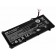 Original Akku für Acer Aspire Nitro VN7-791G, VN7-591G, VN7-571G Serie mit 11,4 Volt und 4465mAh, Modell KT.0030G.001, AC14A8L(3ICP7/61/80)