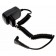 12V Ladekabel Netzteil für Braun Series 7 Pulsonic 9000 Prosonic Rasierer 750CC, 760CC, 790CC u.a., ersetzt 5210, 67030627