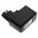 12V NiMH Akku für Bosch PSR 12VES-2 mit 3Ah passend für PSR 120, ABS 12, AHS 3, AHS 4, ASG 52, ATS 12-P u.a.