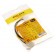 15cm DeLock Stromkabel 2x 4 Pin Stecker Molex auf 8 Pin PCI Express, 82397