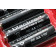 16er Blister-Pack blackred AA Mignon Batterien mit 1,5 Volt und 960mAh Kapazität