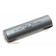 1,2 Volt NiMH Akku für Philips HQ6970 Rasierer, 2200mAh