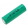 1,2 Volt Flattop Ni-MH 4/5 AA Industriezellen Akku Zelle mit 1400mAh Kapazität