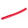 1 Meter Schrumpfschlauch CYG CB-HFT4.8-RED, 2:1, 600V, 125°C, 4,8mm Ø, rot
