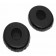 1 Paar Ohrpolster für BOSE SoundLink OnEar 2 2i OE2 OE2i Kopfhörer, schwarz, ersetzt 724277-0010