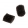 1 Paar original Sennheiser 538234 Cerumenfilter CX-Signature für CXC 700, CX 980, CX 980i, CXC 985 In-ear Kopfhörer