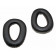 1 Paar original Sennheiser HZP 49 Ohrpolster für MB 660, PXC 480, PXC 550 Kopfhörer, 507214