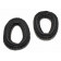 1 Paar original Sennheiser HZP 49, 507214 Ohrpolster für MB 660, PXC 480, PXC 550 Kopfhörer