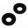 1 Paar Plantronics Ohrpolster Blackwire C215, C225, C310, C320 Headset, 88225-01, Ohrkissen