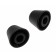 1 Paar Sennheiser 520378 Ohrstöpsel Ohrpolster für IS 410, RS 4200, HDE 2020 V2