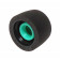 1x Ohrpolster für Sony WF-1000XM4 True Wireless Kopfhörer Gr. M, 502591902, schwarz