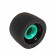 1x original Sony Ohrpolster, Ohrstöpsel, Größe M für Sony WF-1000XM4 True Wireless Noise Cancelling-Kopfhörer in Farbe schwarz, Ersatzteil Artikelnummer 502591902