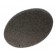 1 Stück original Sennheiser 049789 / 586410 Innenscheibe für HD545, HD565, HD580, HD600, HD650, HDI850, anthrazit