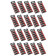 20x 5er Pack Camelion A23 Batterie, 23A, V23PX, V23GA, L1028, LRV08, MN21, G23A, E23A, 12V, 55mAh