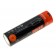 21700 Li-ion Akku mit Micro-USB Ladeanschluss, 3,7V, max. 14,8Wh, 4000mAh