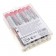 24er Value Pack Camelion Plus Alkaline Batterie, Typ AAA Micro LR03 [LR03-PBH24] in praktischer Aufbewahrungsbox mit 1,5 Volt und 1250mAh Kapazität