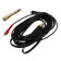 Alternatives 2m Audiokabel für Sennheiser HD 25, HD 250, HD 425, HD 430, HD 440 II, HD 530, HD 540 u.a.