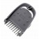 Original Philips Aufsteckkamm, Kammaufsatz 2 mm für Philips Rasierer, bzw. Bart- Haarschneider, Hersteller Artikelnummer 422203632351