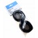 1 Paar original Sennheiser 077965 Ohrpolster für RS 60-8 RS 65-8 RS 80-8 RS 85-8 HDR 60 HDR 65 HDR 80 HDR 85 Kopfhörer 