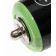 2x alternativer Akku für Braun Silk&Soft LS 5560, LS 5500 Ladyshaver Type 5328, ersetzt 67030922