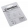 2 Stück Camelion Glühlampe, Glühbirne, Krypton- Technologie für Standard Taschenlampen. Ersatzteil Teilenummer BK3/75P-BP2