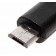 2A Micro USB Netzteil für die Steckdose