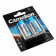 2er Pack Camelion Digi Alkaline Batterien Baby C, AM2, E93, LR14, MN1400, 1,5V, 8500mAh