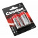 2er Pack Camelion Plus Alkaline 1,5V, C, Baby, 8450mAh, LR14-BP2, LR14, AM2, MN1400, E93