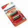 2er Pack Panasonic LRV08 Alkaline Batterie, GP23, MN21, V23GA, LR23A, L1028, 12V, 52mAh