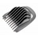 Philips Kammaufsatz 2mm für MG3710, MG5700, MG7750 u.a. Bart- Haarschneider, 422203632351, Aufsteckkamm