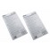 2x 50 Stück Arcas Alkaline Sortiment 1,5V Knopfzellen Batterien LR60, AG1, LR41, AG3, LR66, AG4, LR54, AG10, LR44, AG13 