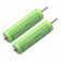 2x alternativer Akku für Panasonic ES6002, ES6003, ES-RT51, ES-RT81 u.a., ersetzt WES7038L2506 u.a.,