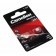 2x Camelion AG1, LR60 Knopfzelle, Batterie, 280-34, 164, 1GA, GP164, G1A, LR621, L621, SG1, SB-AG V1GA, 1,5V, 13mAh