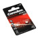 2x Camelion AG4 LR66 Alkaline Knopfzelle Batterie, 177, 280-38, LR626, SG4, V4GA, 1,5V, 18mAh