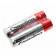 2x Camelion Plus Alkaline Batterie AAA Micro [LR03-SP2] AM4, MN2400, E92, 1,5V, 1250mAh