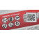 2er Blister Energizer AAAA Mini Alkaline Batterie, LR61, E96, LR8D425, MN2500, 1,5V, 625mAh