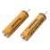 2x original Panasonic Akku WES7043L2508 für Rasierer ES7043, Ni-Mh