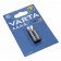 2x Varta AAAA Mini Batterie, 4061, LR8D425, LR61, MN2500, 1,5V, 640mAh 