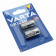 2x Varta CR123A Lithium Fotobatterie, DL123A, CR17345, 3V, 1430mAh