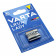 2x Varta Professional Electronics LR1 Lady N Batterie Alkali-Mangan, 1,5V, 850mAh