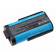 3,7V Akku für Logitech UE MegaBoom S-00147 Lautsprecher Boxenm 3400mAh, ersetzt 533-000116