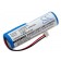 Alternativer Akku für WELLA Eclipse Clipper mit 3,7 Volt und 2200mAh Kapazität, ersetzt original Akku 8725-1001.