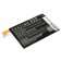 3,8V Akku für HTC M5 One M8 Mini One Mini 2, BOP6M100, 2100mAh