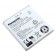 Original Lithium-Ionen Akku für Digitalkamera Panasonic Lumix DMC-CM1 mit 3,8 Volt und 2600mAh Kapazität, Modell N4FUYYYY0049